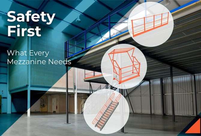 What Safety Features Should Be Included