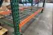 Pallet Rack Wire Decking