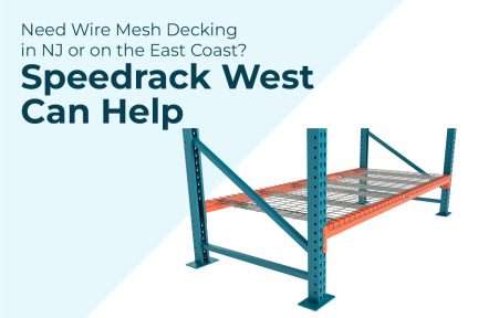 Wire Mesh Decking in NJ