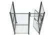 RapidWire Wire Mesh Partition Cage - Multiple Sizes