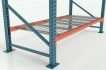 Pallet Rack Wire Decking