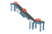Incline Conveyors