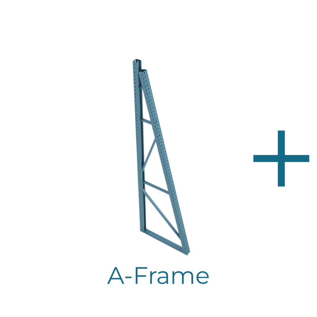A-Frame
