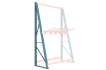 A-Frame Uprights