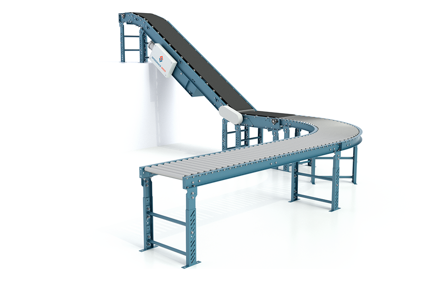 Conveyors