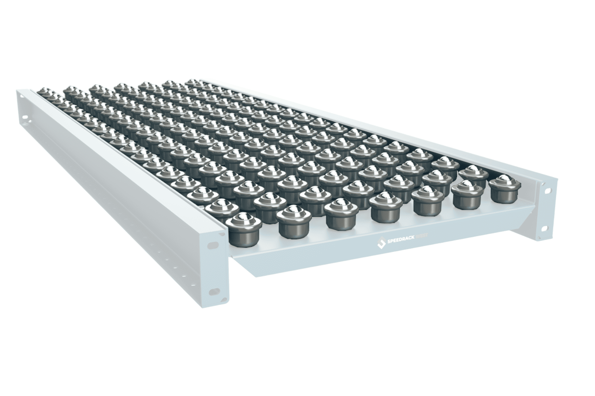 Ball Transfer - Single Unit