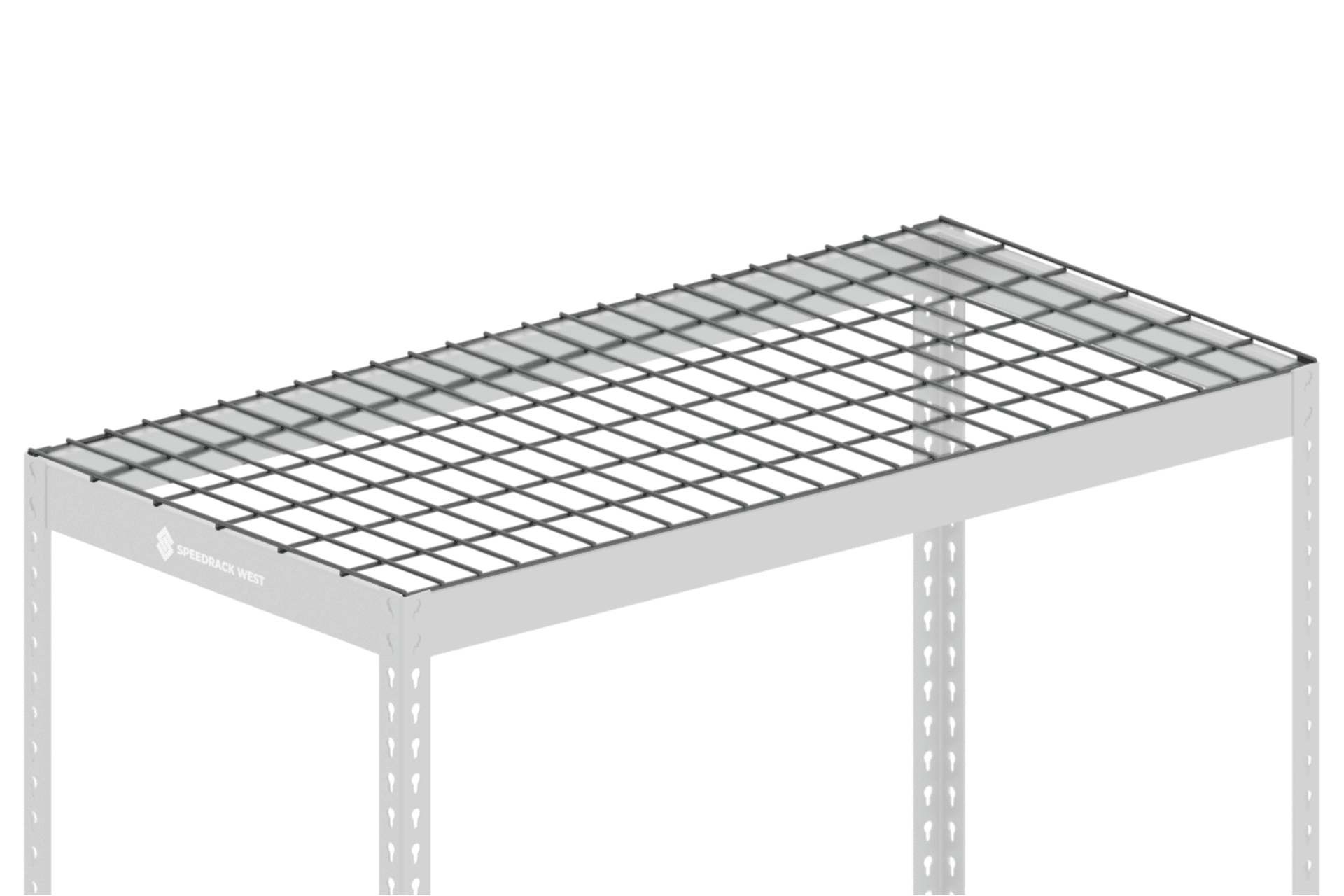 Wire Decking