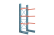 Cantilever Racking System – Customizable Rack Builder