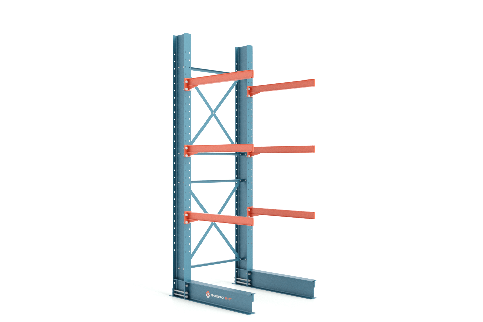 Cantilever Racking - Builder