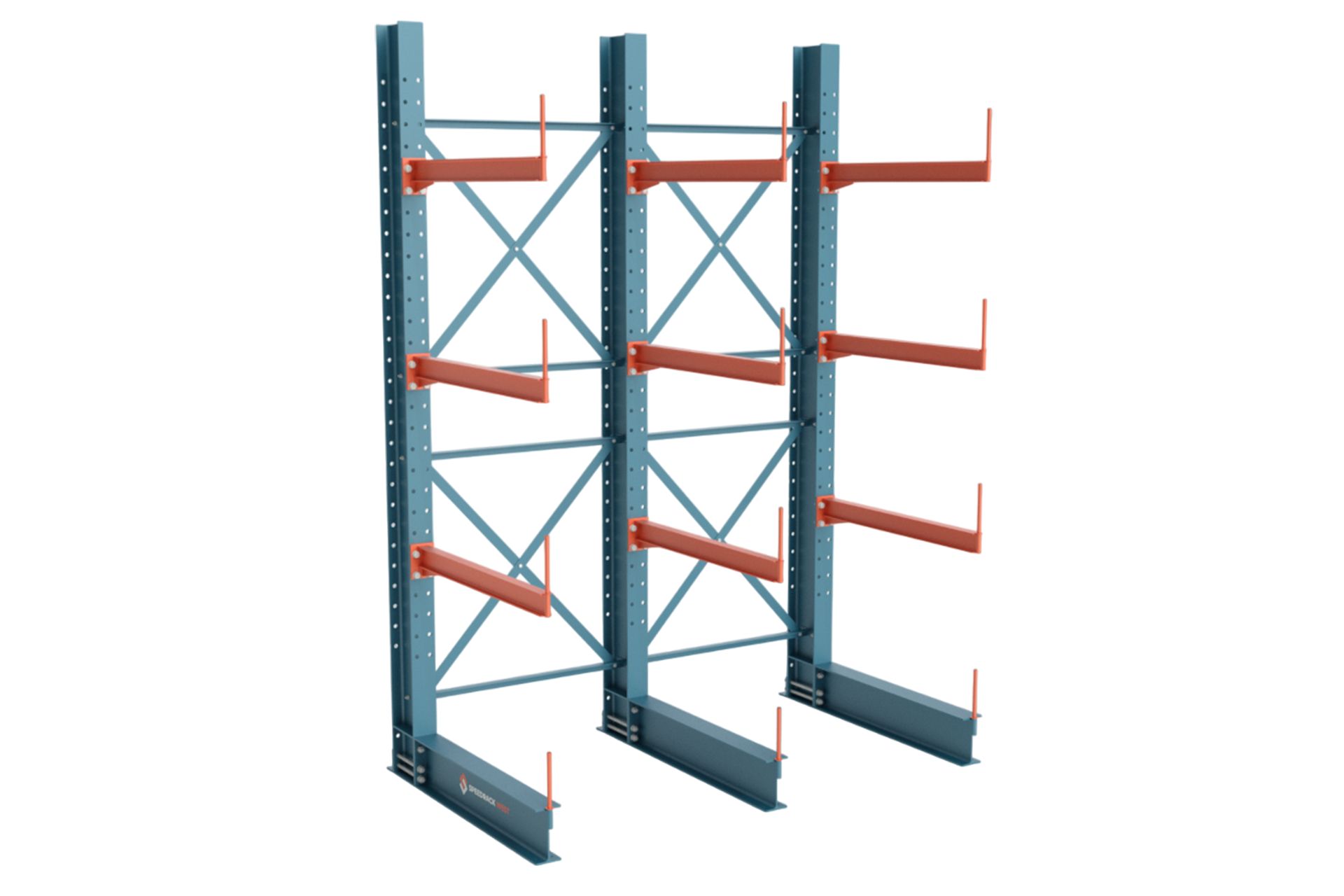 Cantilever Racks