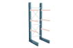 Cantilever Uprights