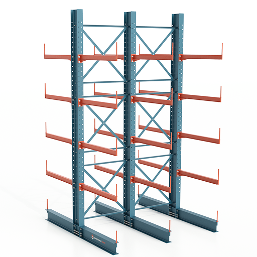 Cantilever Rack