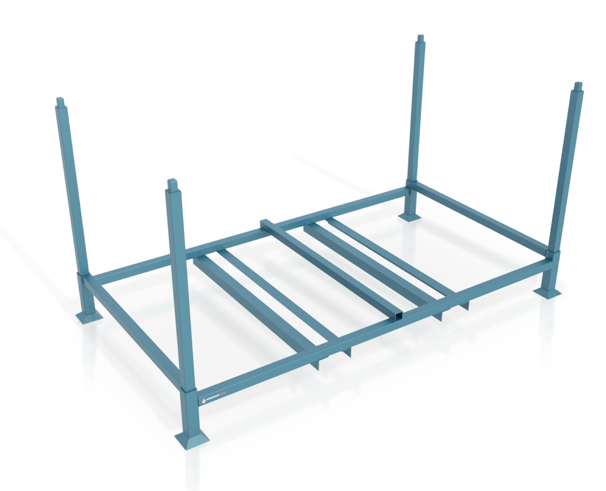 The Main Problems that Speedrack West had Solved