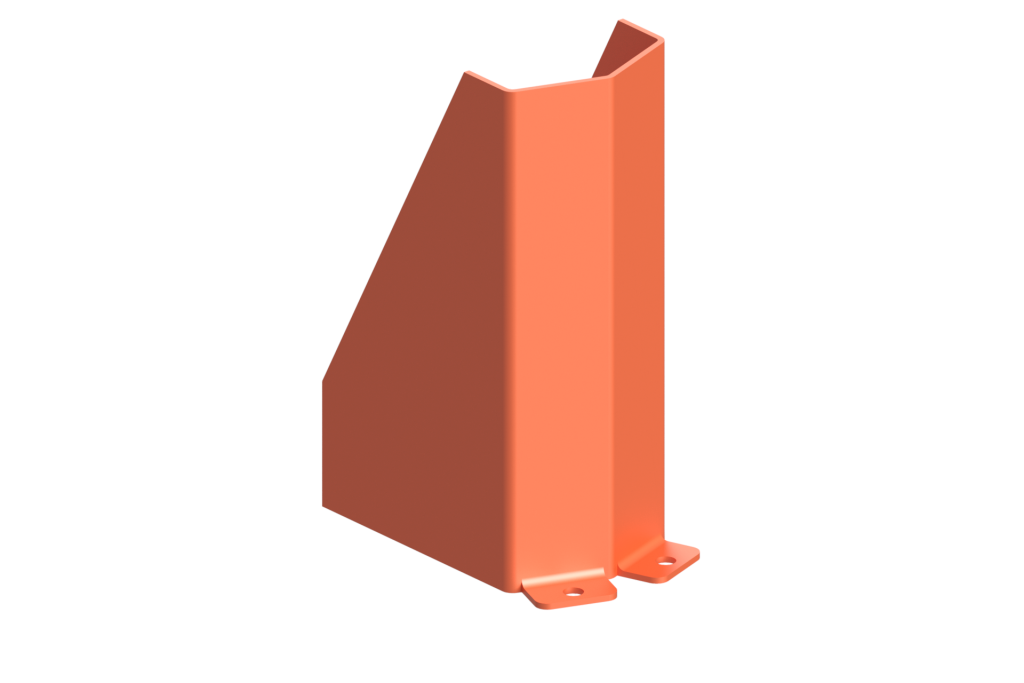 Drive In Rack | Drive In Entry Guides | Speedrack West