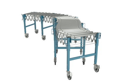 Flexible Conveyors