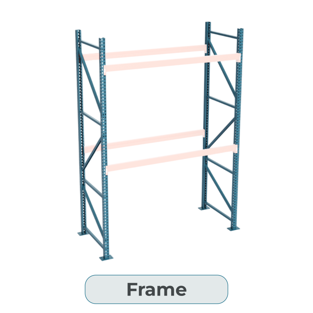 Frame Button