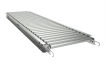 Gravity Roller Conveyor Systems