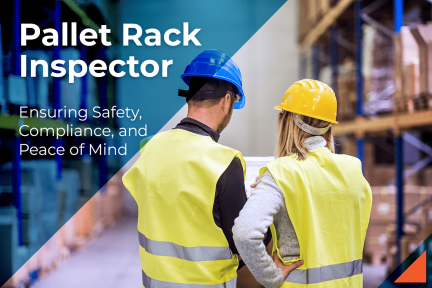 Hiring a Pallet Rack Inspector