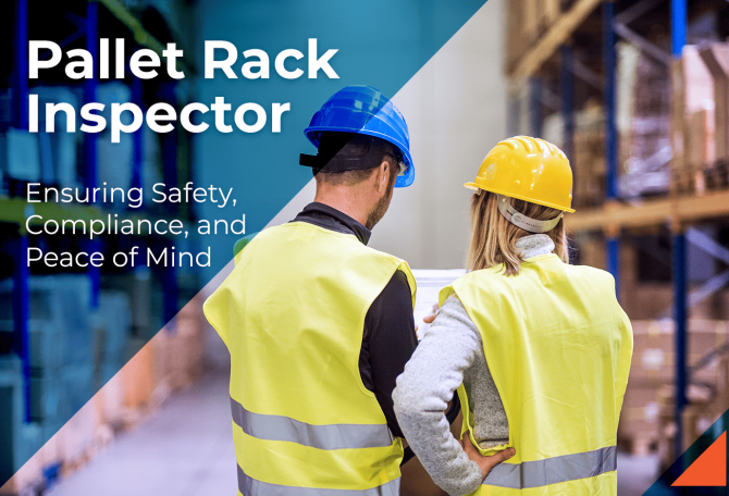 Hiring a Pallet Rack Inspector