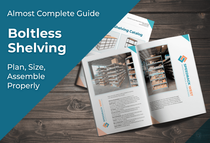 How To Choose Shelving Cover