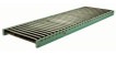 Gravity Roller Conveyor Systems