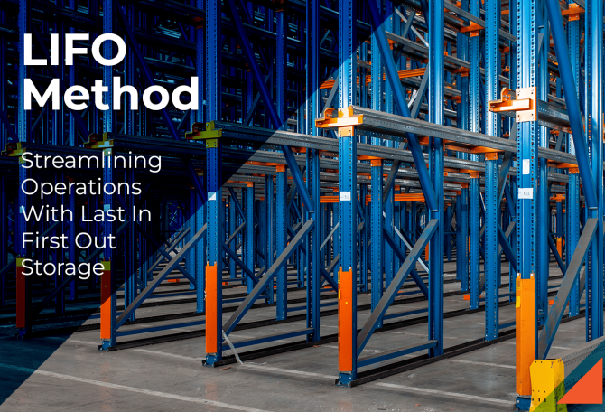 LIFO Method