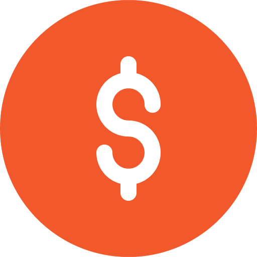 Lower transit times & rates