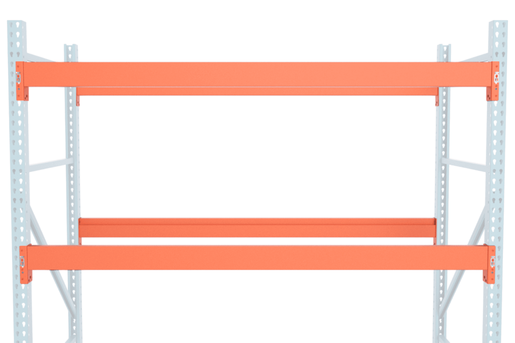 Pallet Rack Beams