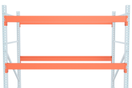 Pallet Rack Beams