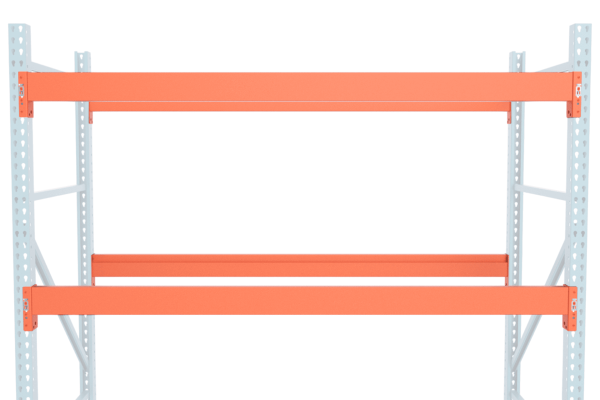 Pallet Rack Beams
