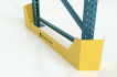 Pallet Rack Guard - Protection from Forklifts