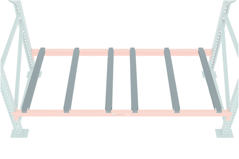 Pallet Rack Crossbars