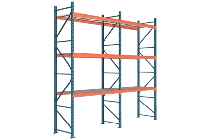 Pallet Racking