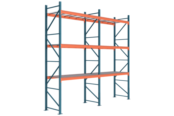 Pallet Rack