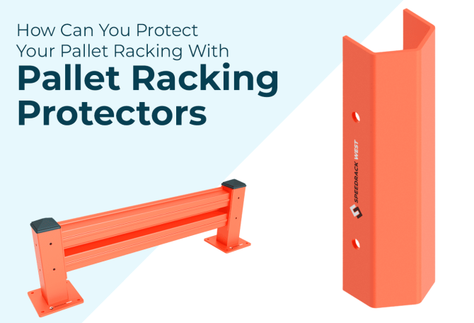 Pallet Racking Protectors