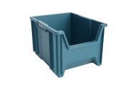 Giant Plastic Stackable Storage Bin