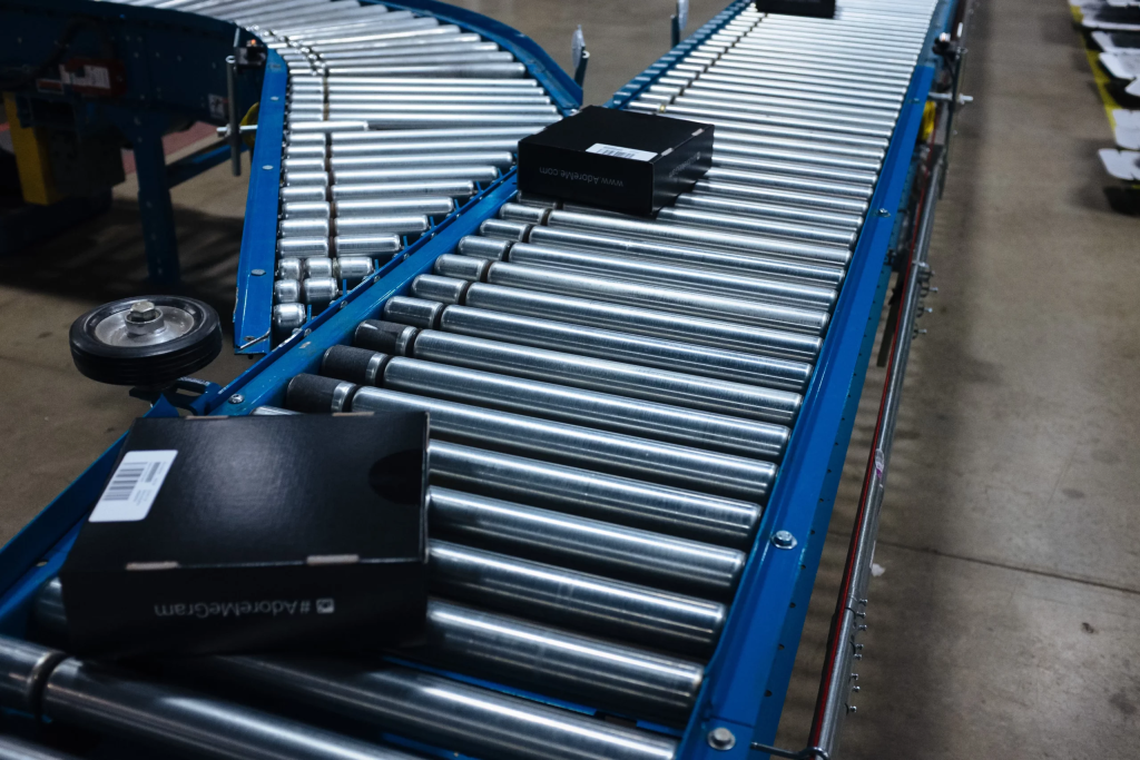 Powered Conveyor