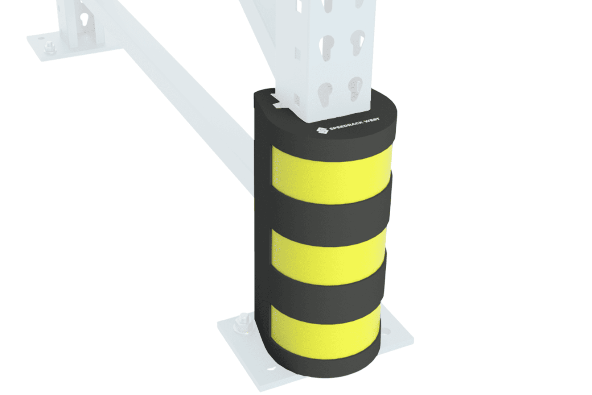 RAMGuard Column Protection