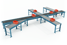 Conveyor Systems