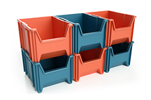 Storage Containers