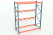 Vertical Storage Racks