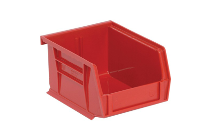 Plastic Stackable Storage Stack/Hang Bin