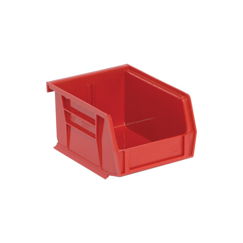 Plastic Storage Stack/Hang Bin