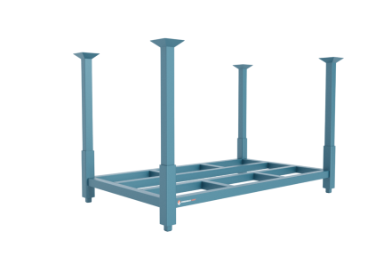 Stacking Racks