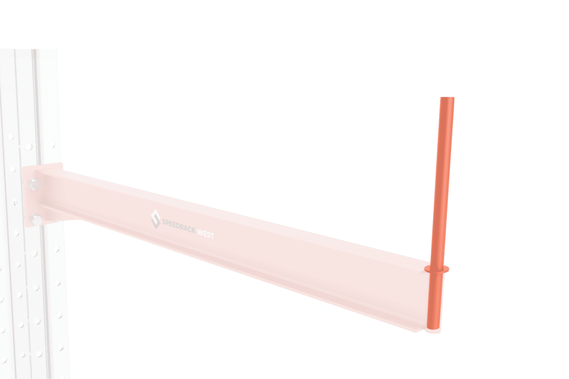 Cantilever Stop Pins