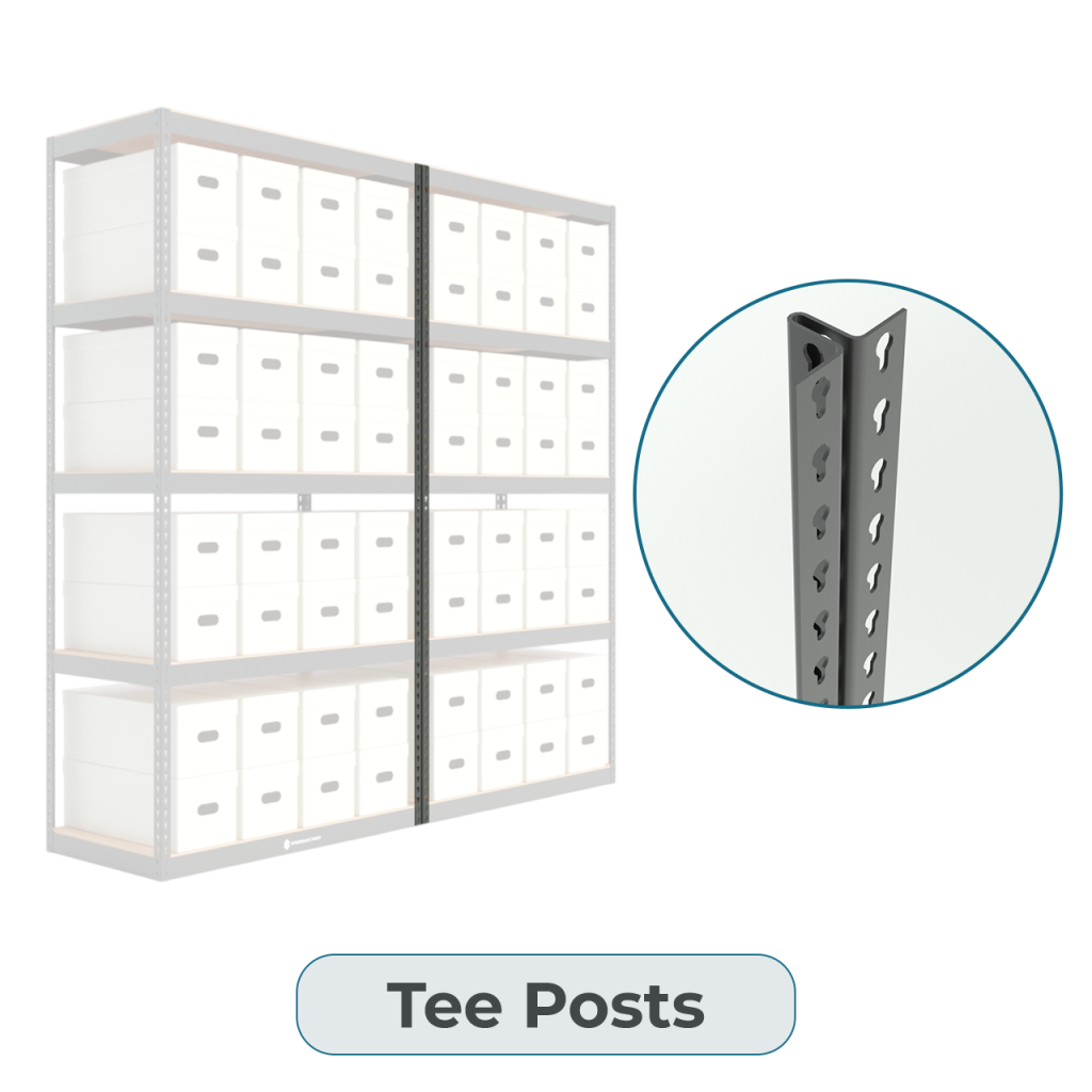 Tee Posts