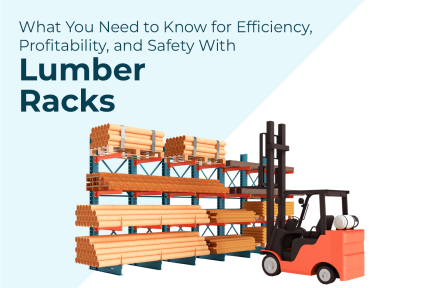 Lumber Racks