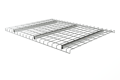 Wire Deck