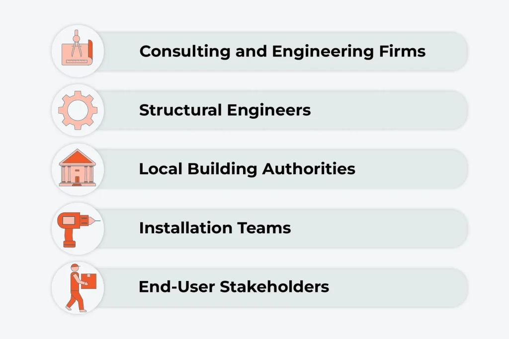 5 Key Roles to Consult