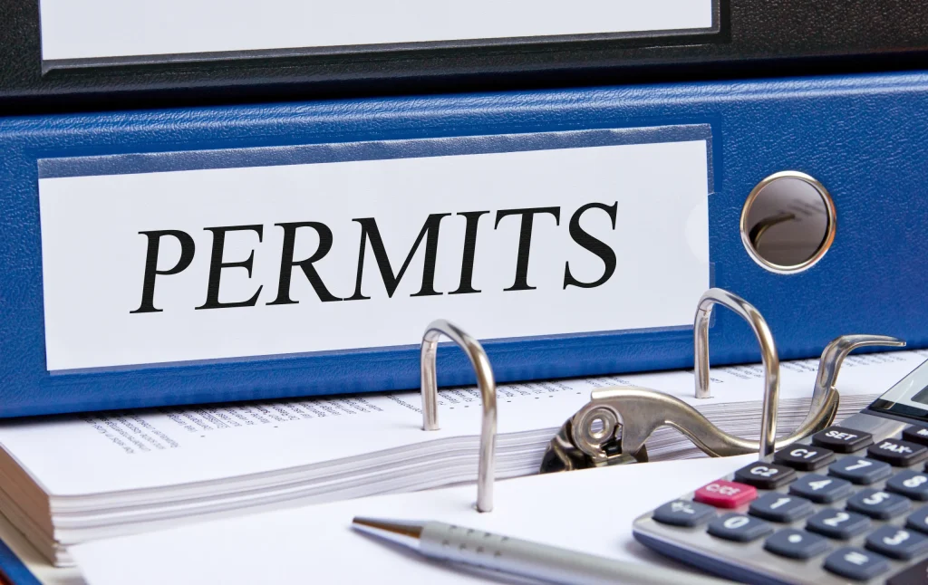 permits